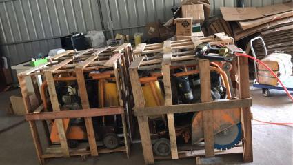 滨州行李、家具、电器包装托运