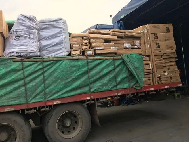 滨州家具托运