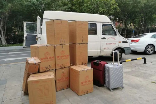 滨州行李托运公司
