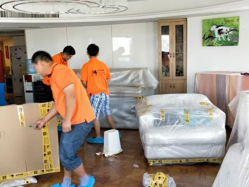滨州精品搬家公司